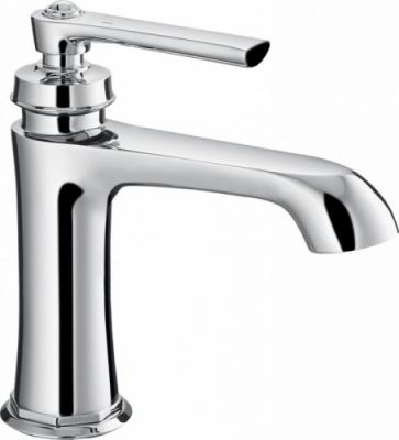 Смеситель для раковины CEZARES LIBERTY-F-LS-01-WO