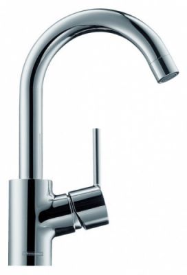 Смеситель для раковины Hansgrohe Talis S 32070000