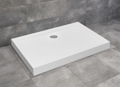 Поддон для душа 120x90 см. Radaway DOROS D COMPACT SDRD1290-05
