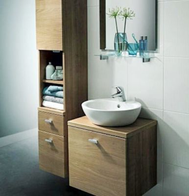 Раковина 43х43 см Ideal Standard CONNECT E804001