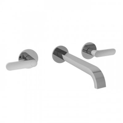 Fantini Icona Deco Смеситель для раковины, настенный, цвет: хром 53 02 R113B