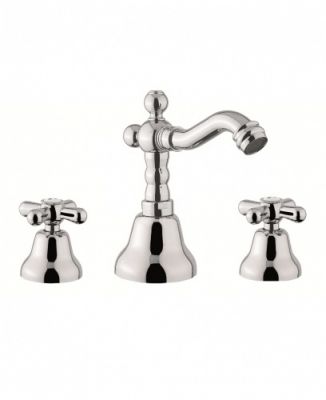 Смеситель для биде Fiore MARGOT 26CR0647, хром