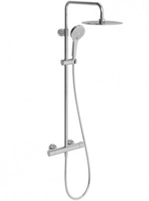 VILLEROY&BOCH Душевая система для душа TVS1082500361
