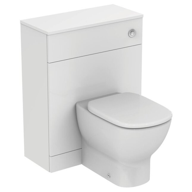 Сиденье и крышка для унитазов Ideal Standard TESI T352901