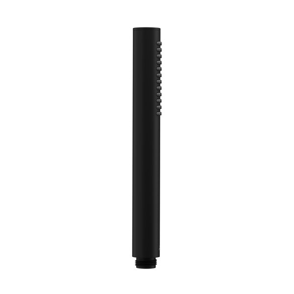 X07P573 Душевая лейка Ravak 957.20 - 1 режим, пластик, черный