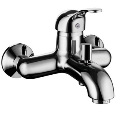 26101510 Palazzani Palace настенный смеситель для ванны и душа