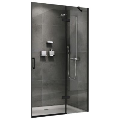 Душевая дверь 100 см ABBER Zart AG08100B