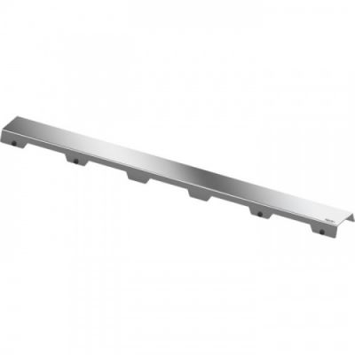 TECEdrainlinе Решетка steel II, 1500 мм, нерж. сталь, полированная 601582