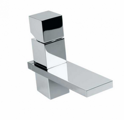 BOSSINI CUBE Смеситель для раковины Z004301