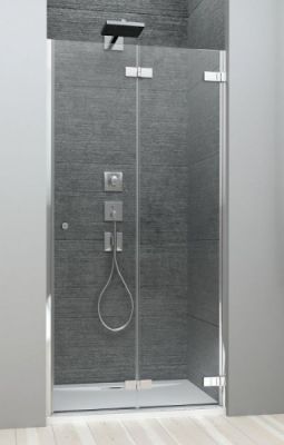 Душевая дверь складывающаяся 100 см ARTA DWB 386152-03-01R
