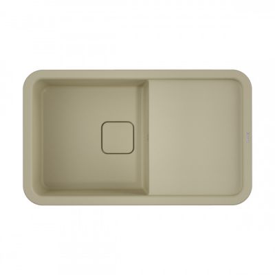Кухонная мойка Omoikiri Tasogare 86-BE 4993455