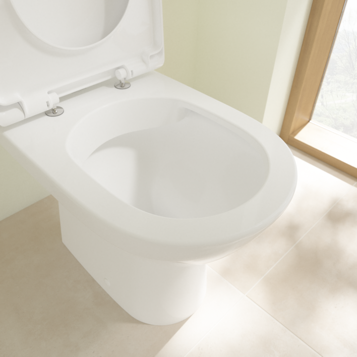 5661 R0 01 O'Novo Чаша компакта 670 мм Villeroy & Boch