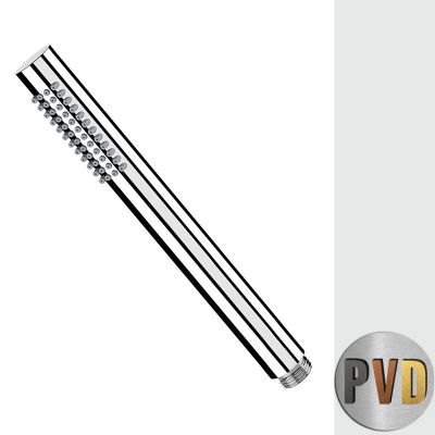 Ручной душ  Daniel  A437DP, золото брашированное PVD