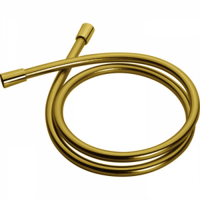 CISAL Shower Душевой шланг 150 см, цвет золото ZA00904024