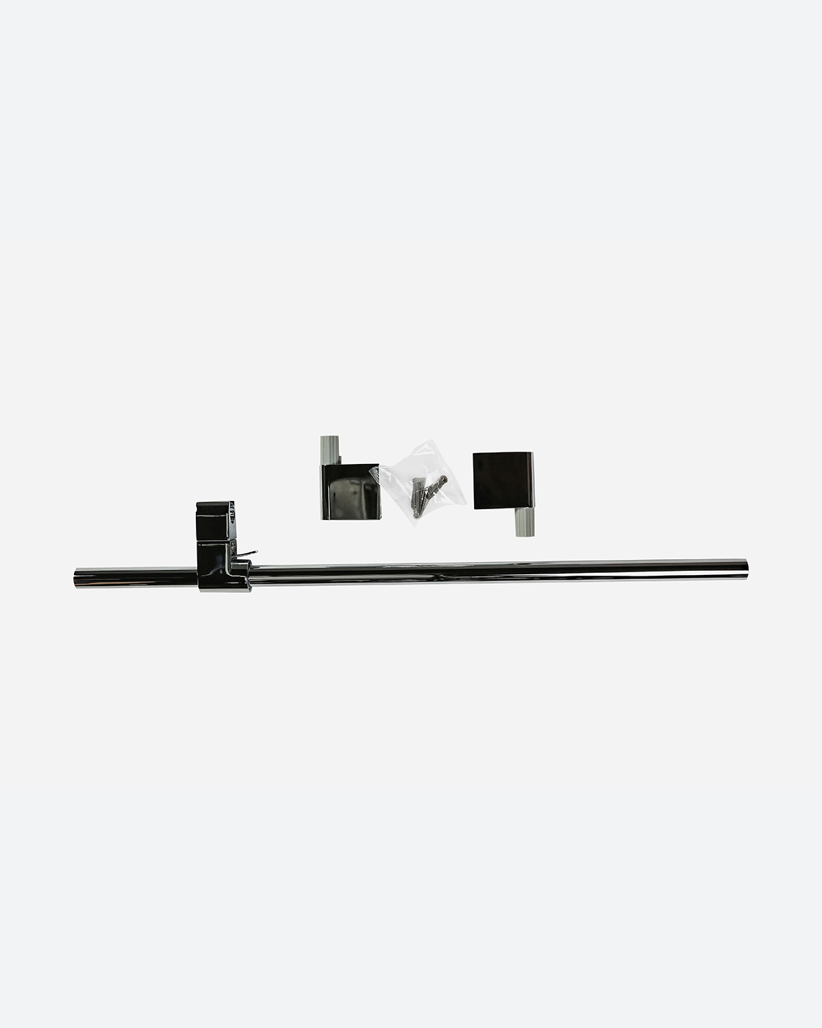 X07P013 Душевой держатель подвижный Ravak Chrome 70 см 974.00