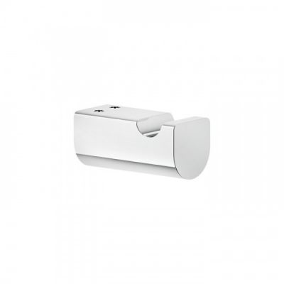 Gessi Rilievo Крючок одинарный, подвесной, цвет: хром 59521#031