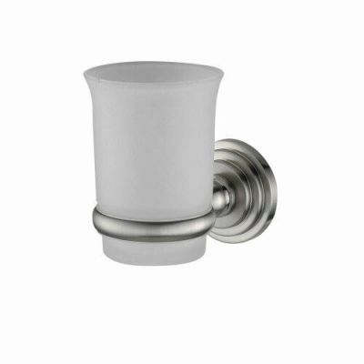 Ammer K-7028 Подстаканник одинарный Размеры (Ш/В/Г): 7,5х11,5х12 см
