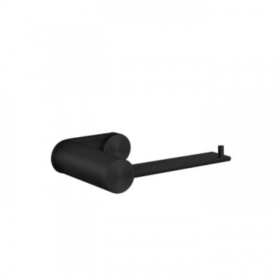 Gessi 316 Держатель т/б., вертикальный или горизонтальный, цвет: Black XL 54749#299