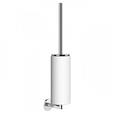 Gessi Anello Ершик подвесной белый, цвет: хром 63719#031