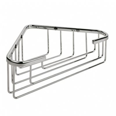 Полка корзина угловая Colombo Basic B2733