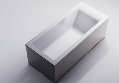 Ванна из литого мрамора Astra Form Нейт 150x70