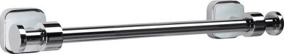 Mariner Perle, полотенцедержатель Perle, длина 40 см, цвет черный жемчуг 72102-201