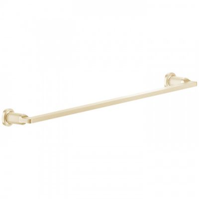 Gessi Inciso Полотенцедержатель, 60 см, цвет: золото 58503#246