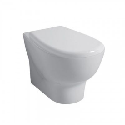 Disegno Ceramica Touch1 Унитаз подвесной 52 см T100500001