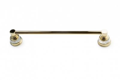 Полотенцедержатель AURA Gold 10242-G