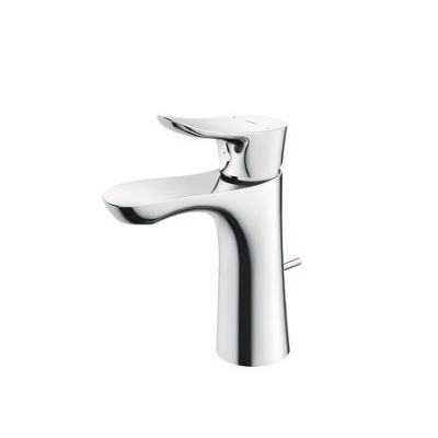 TLG01301R TOTO NC Смеситель для раковины с донным клапоном, Comfort Glide, цвет: хром