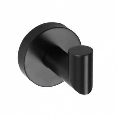 Крючок для одежды Bemeta DARK 104206020
