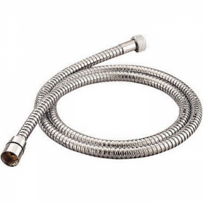 CISAL Shower Душевой шланг 150 см, цвет: хром ZA00901021