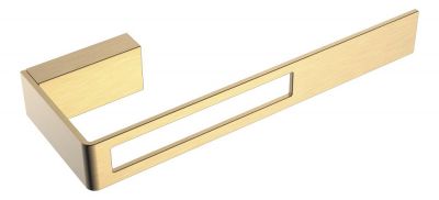Полотенцедержатель MattGold серия Q 10945-MG