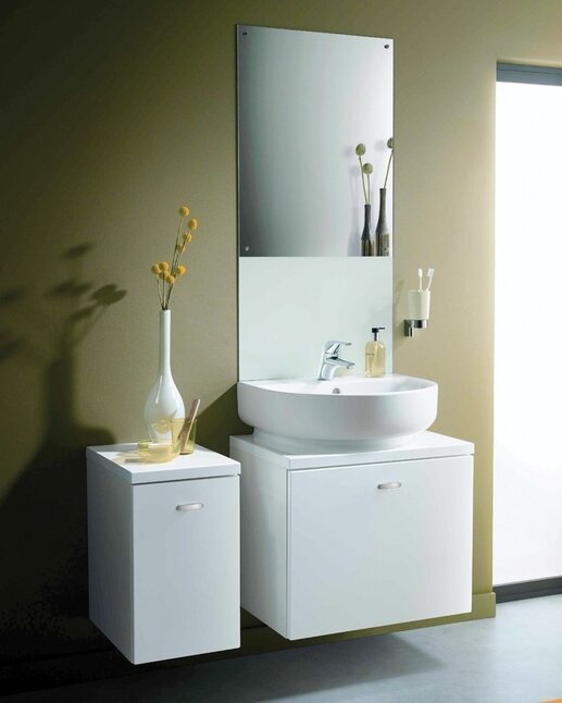 Раковина 45 см Ideal Standard CONNECT E796801
