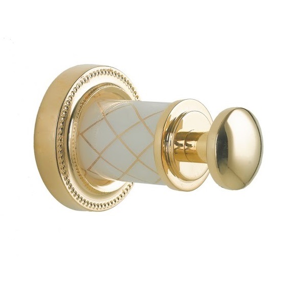 Крючок Boheme Murano 10906-V-G