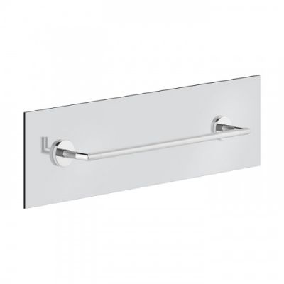 Gessi Anello Полотенцедержатель 45 см  для крепления на стело., подвесной, цвет: хром 63826#031