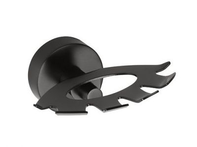 Держатель зубных щеток Bemeta DARK 104110030