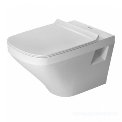 Унитаз подвесной 54 см Duravit DuraStyle 253609