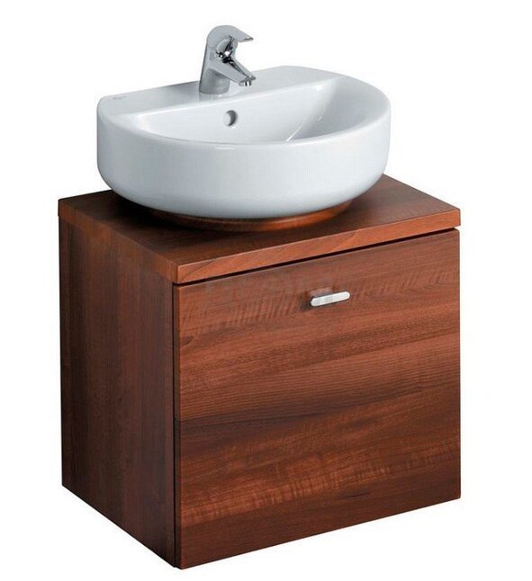 Раковина 55 см Ideal Standard CONNECT E786401