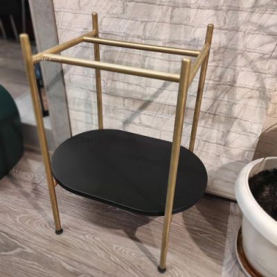 Isvea Puno Консоль 60x40 29PN1007060I латунь матовая