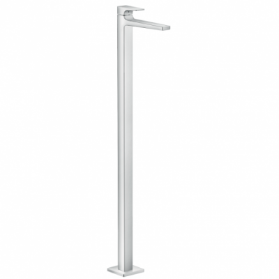 Смеситель для раковины напольный Hansgrohe Metropol 32530000