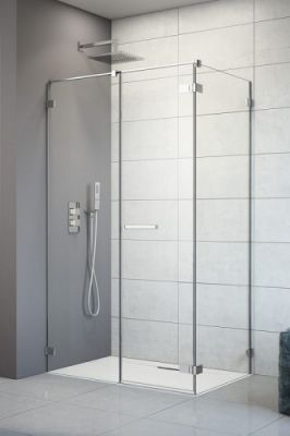 Душевой уголок 100x70 Radaway Arta KDS II