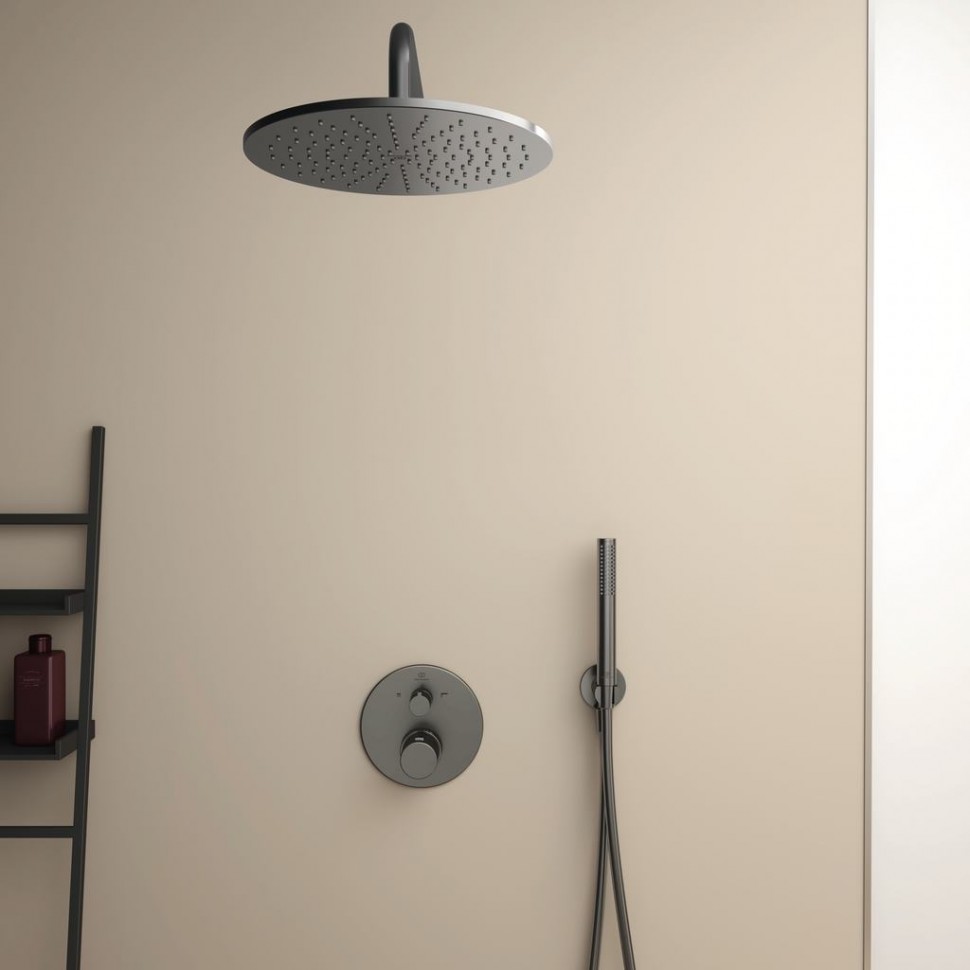 Промо комплект "ВСЕ для встройки ALL IN ONE" Ideal Standard CERATHERM T100 A7573A5