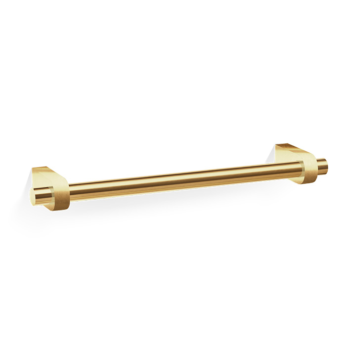 Decor Walther Century HTE60 Полотенцедержатель 60см, подвесной, цвет: золото матовое 585182