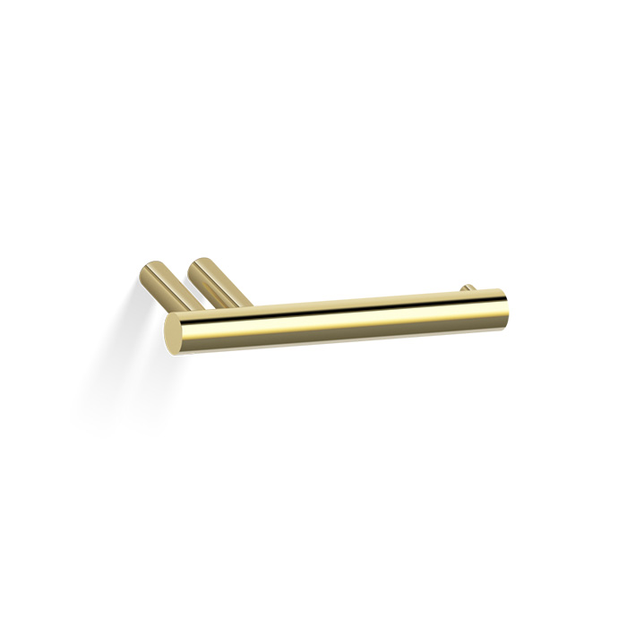 Decor Walther Bar TPH1 Держатель туалетной бумаги, подвесной, цвет: золото 856620