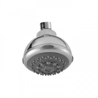 Cisal Shower Верхний душ d=8.5см, без держателя, цвет: хром DS01604021