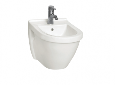 Vitra S50 биде подвесное 5324B003-0288