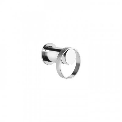 Gessi Anello Встраиваемый однорычажный смеситель на 1 выход, цвет: хром 63361#031