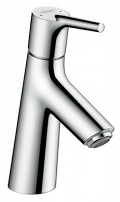 Смеситель для раковины Hansgrohe Talis S 72010000
