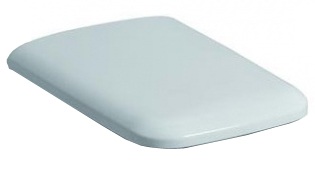 KERAMAG it Крышка-сиденье с петлями Soft-close 571910000